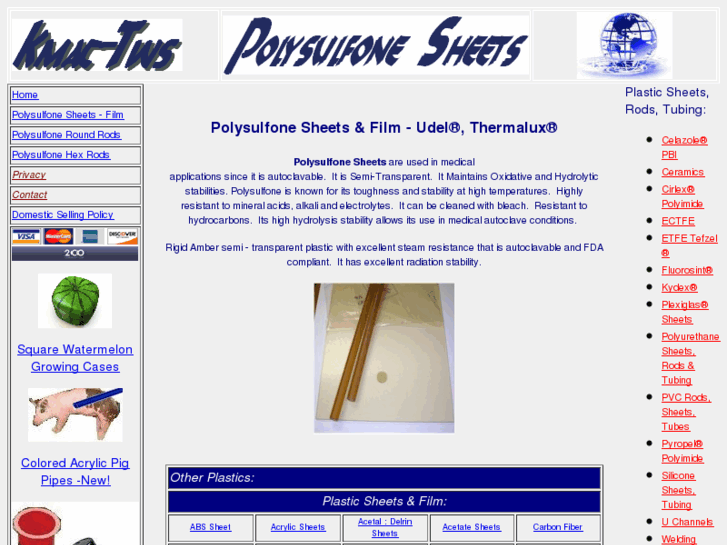 www.polysulfone-sheets.com