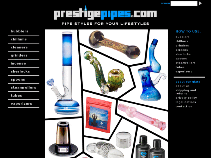 www.prestigepipes.com