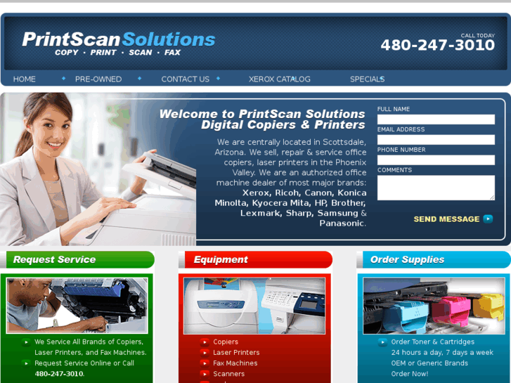 www.printscansolutions.net