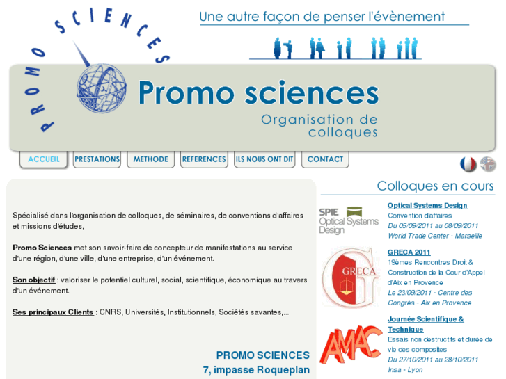 www.promosciences.com