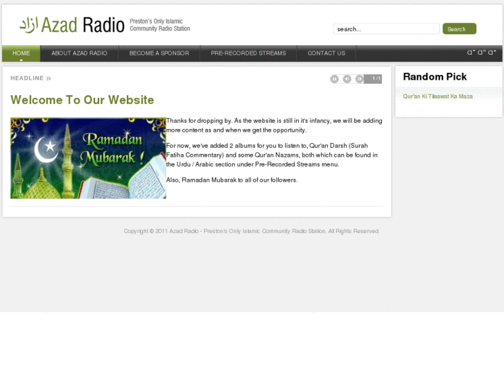 www.radioramadhan.co.uk