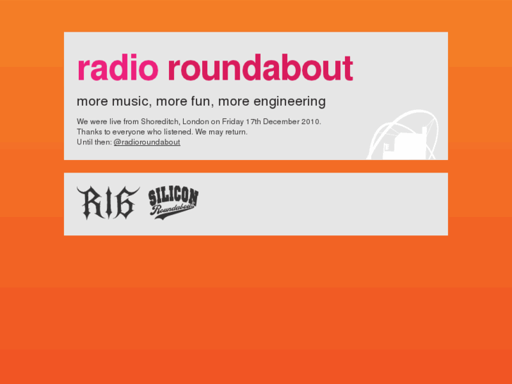 www.radioroundabout.com