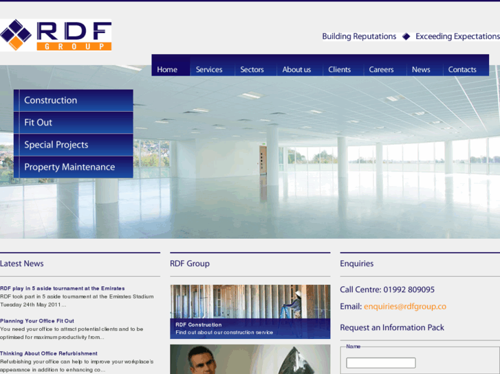 www.rdfgroup.co