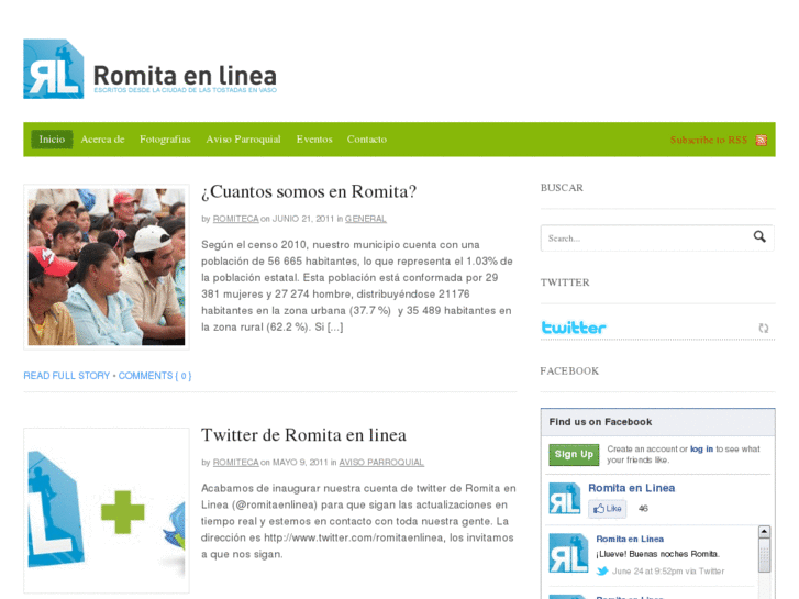 www.romitaenlinea.com