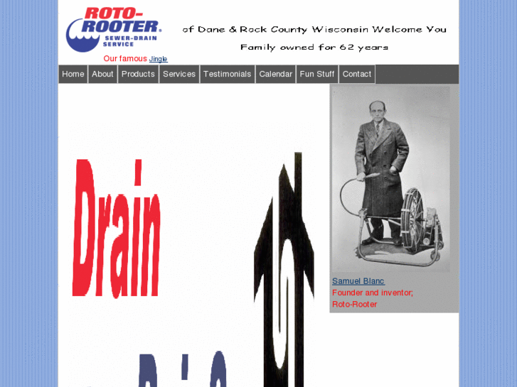 www.rotorootersewerdrain.com