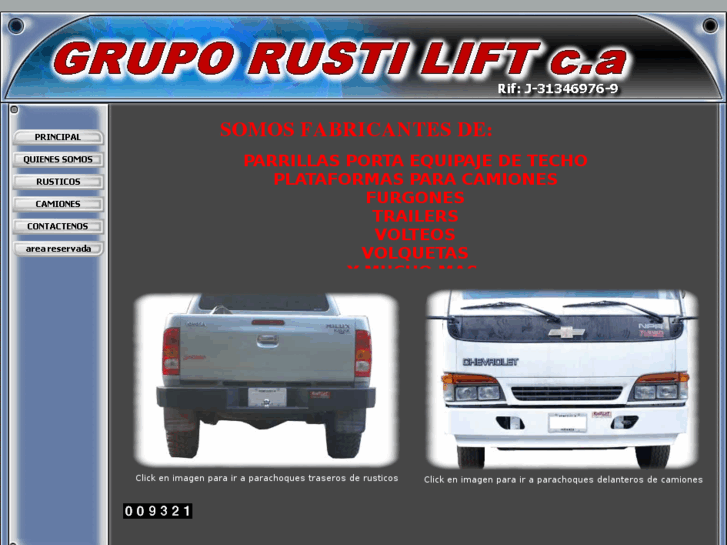 www.rustilift.com