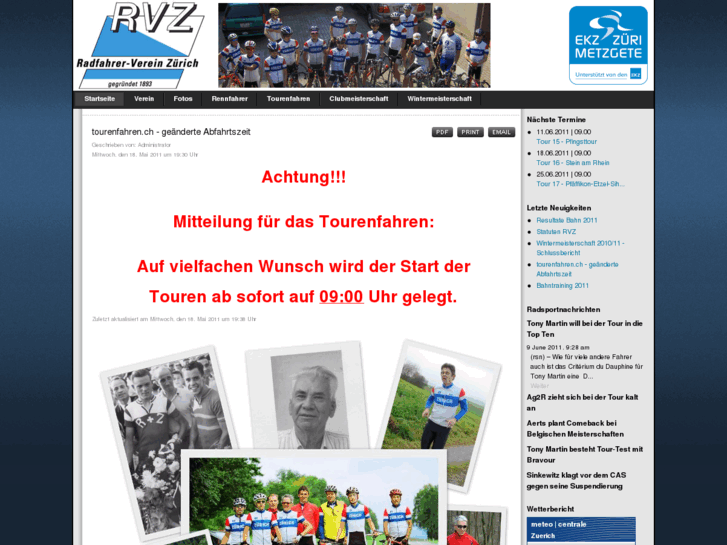 www.rvzuerich.ch