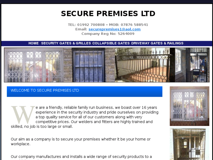 www.securepremises.co.uk