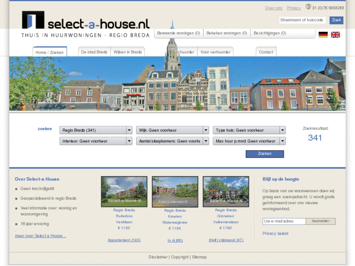 www.select-a-house.com