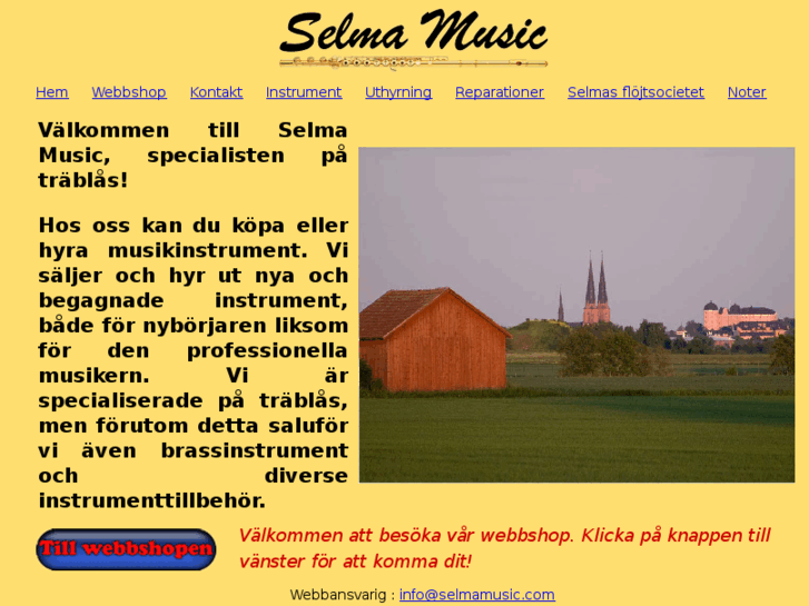 www.selmamusic.com