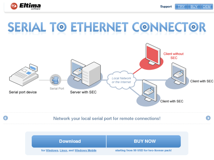 www.serial-server.net