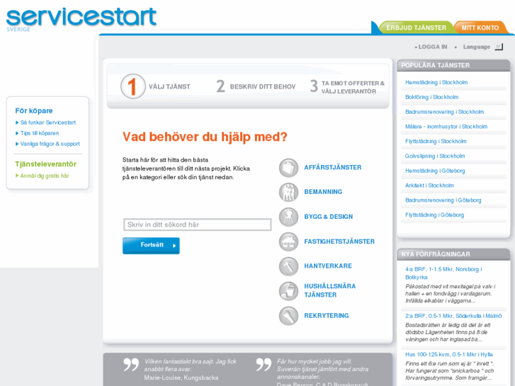 www.servicestart.se