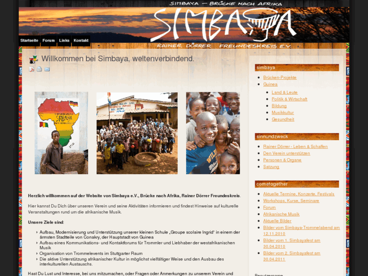 www.simbaya.de