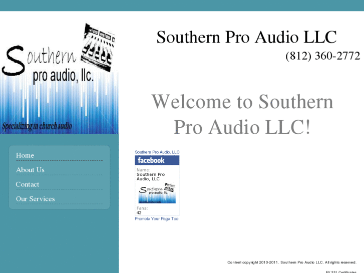 www.southernproaudio.com