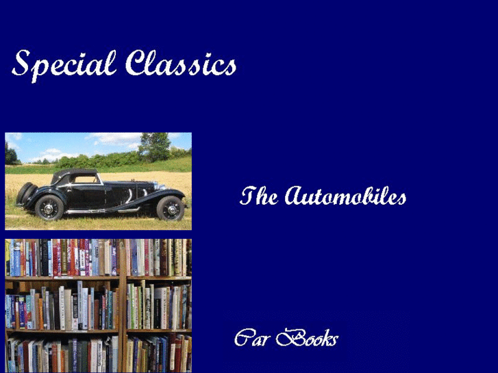 www.special-classics.com