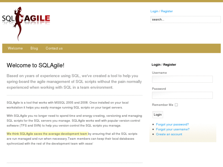 www.sqlagile.com