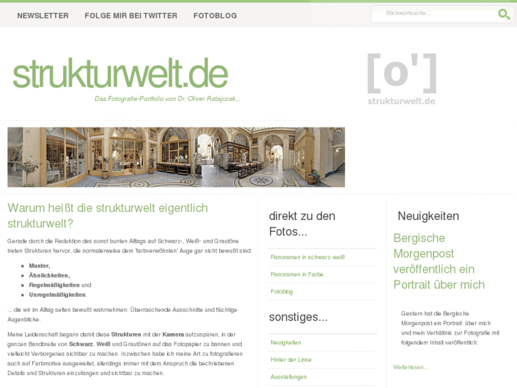 www.strukturwelt.de