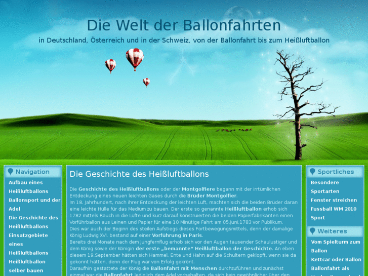 www.swissballoons.com