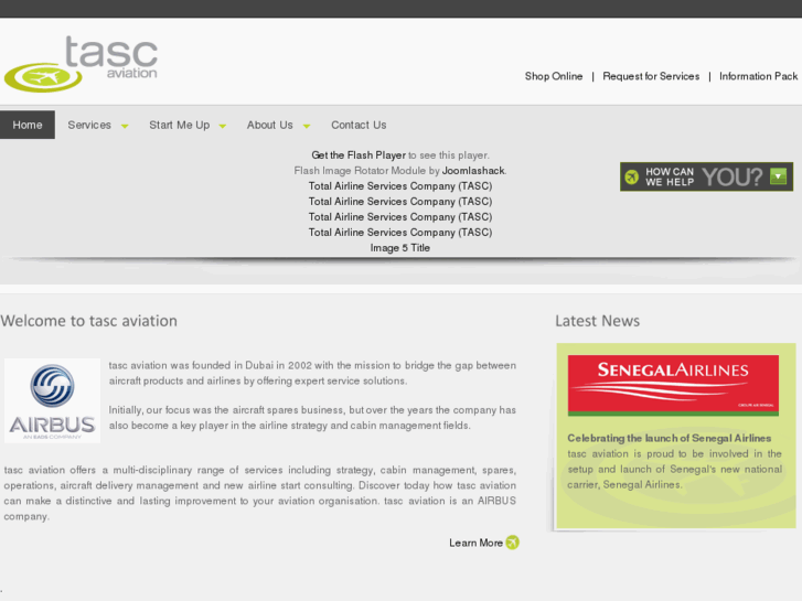 www.tasc.aero