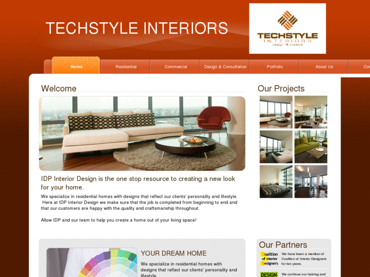 www.techstyleinteriors.com