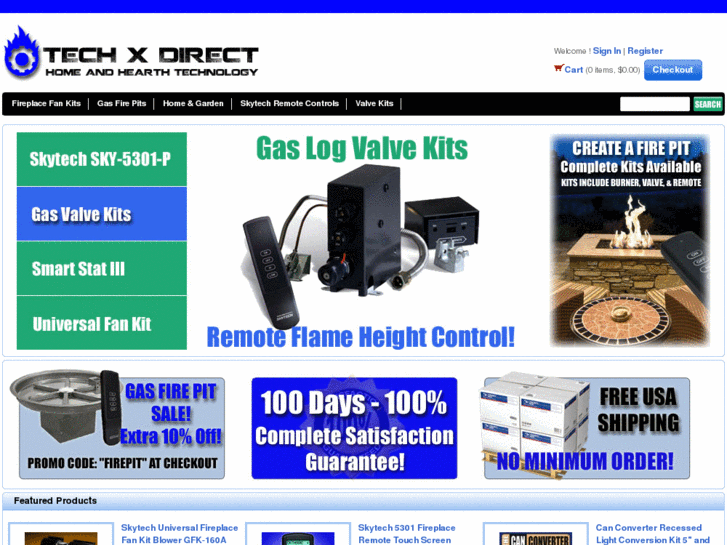 www.techxdirect.com