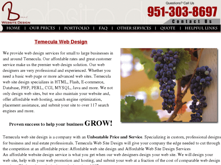 www.temeculawebsitedesign.com