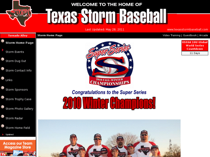 www.texasstormbaseball.com