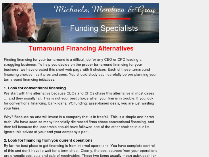 www.turnaround-financing.net