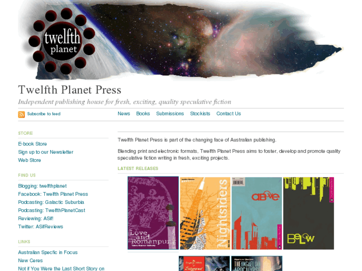 www.twelfthplanetpress.com