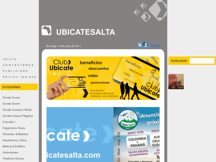 www.ubicatesalta.com