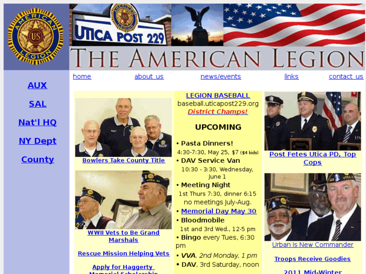 www.uticapost229.org