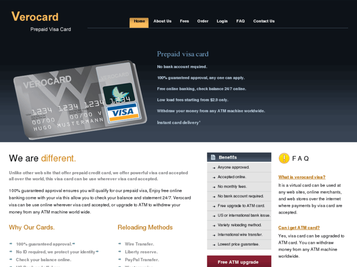 www.verocard.com