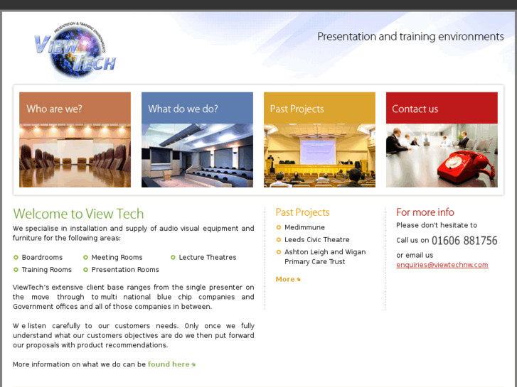 www.viewtechnw.com