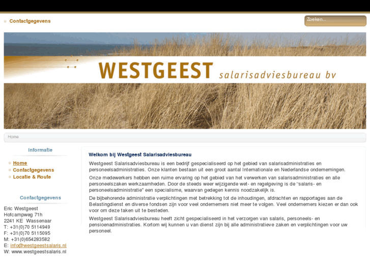 www.westgeestsalaris.nl