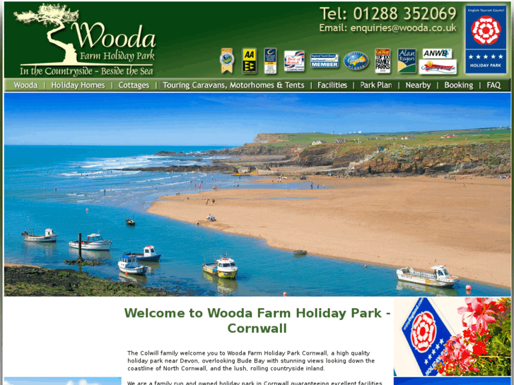 www.wooda.co.uk