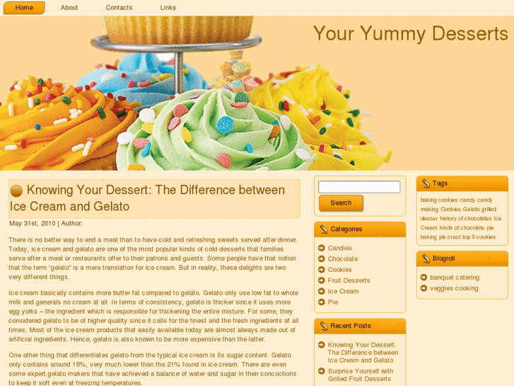 www.your-yummy-desserts.com