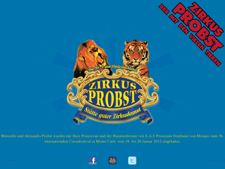 www.zirkus-probst.org