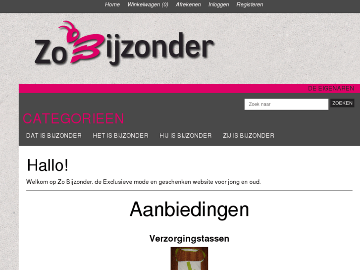 www.zobijzonder.com