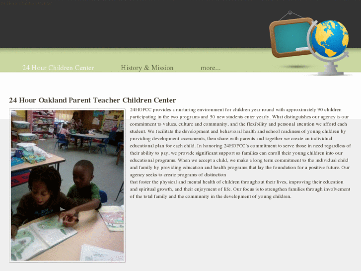 www.24hrchildrencenter.com