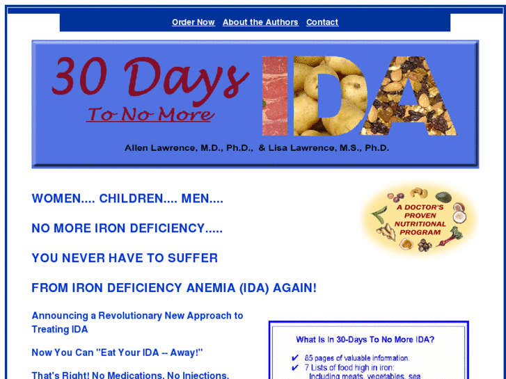 www.30daystonomoreida.com