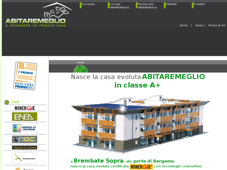 www.abitaremeglio.com