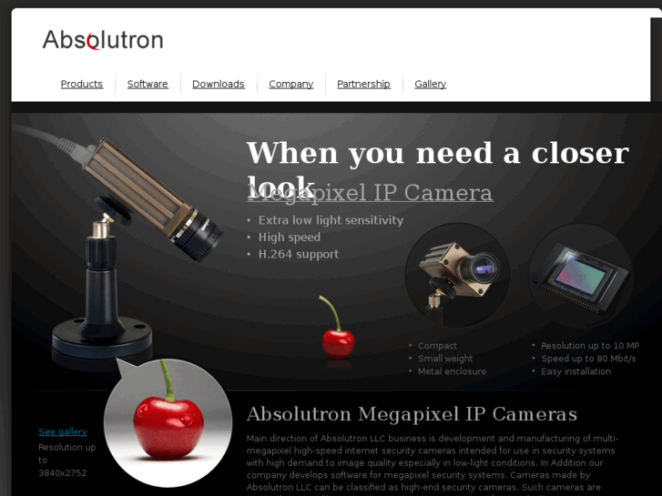 www.absolutron.com