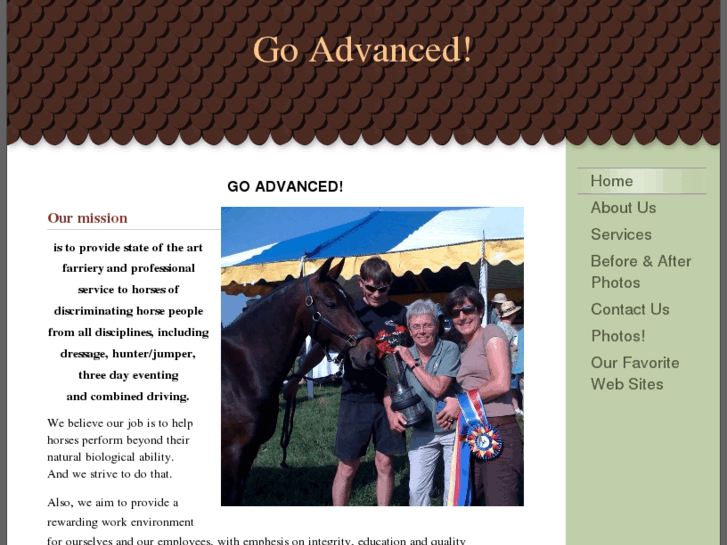 www.advancedfarrierspecialties.com