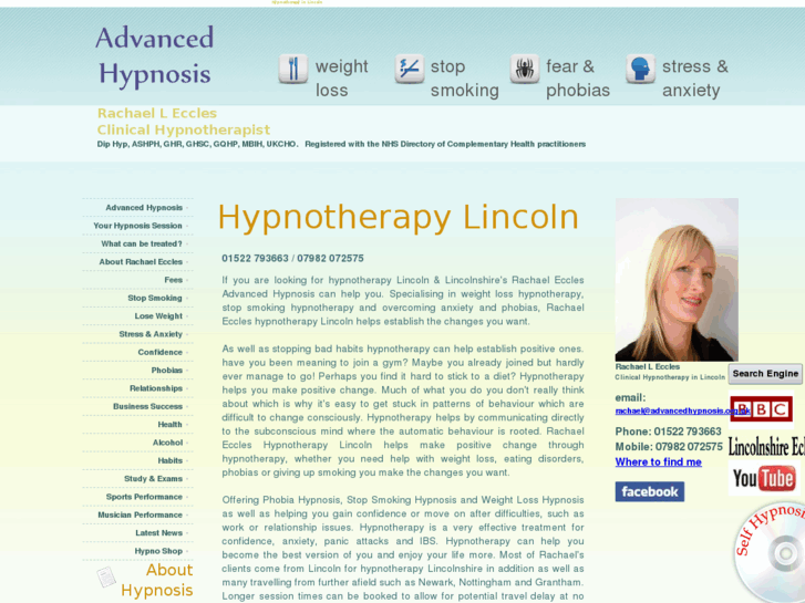 www.advancedhypnosis.org.uk