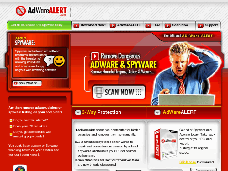 www.adwarefixes.com