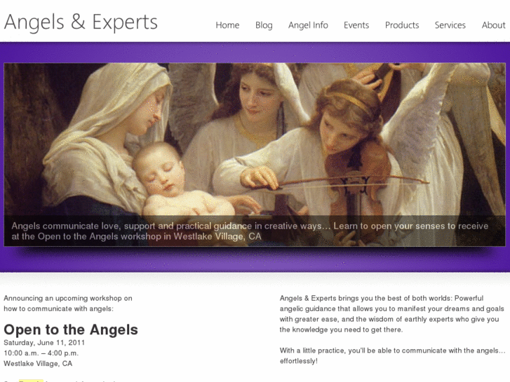 www.angelsandexperts.com