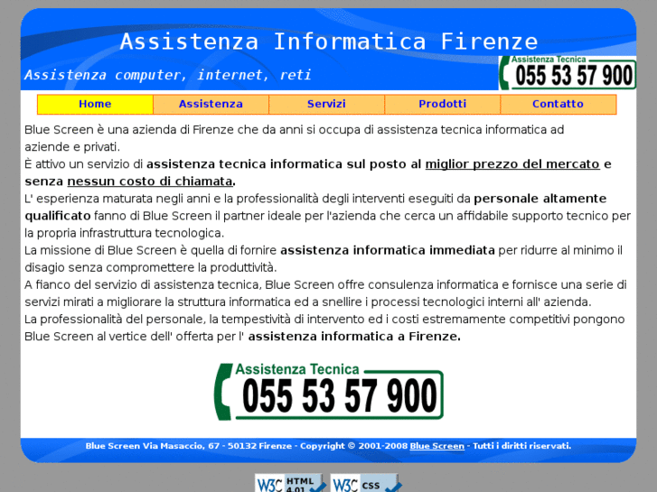 www.assistenzacomputerfirenze.com