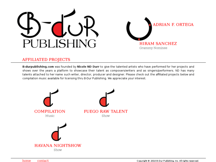 www.b-durpublishing.com