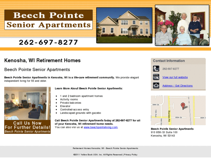 www.beechpointeliving.net