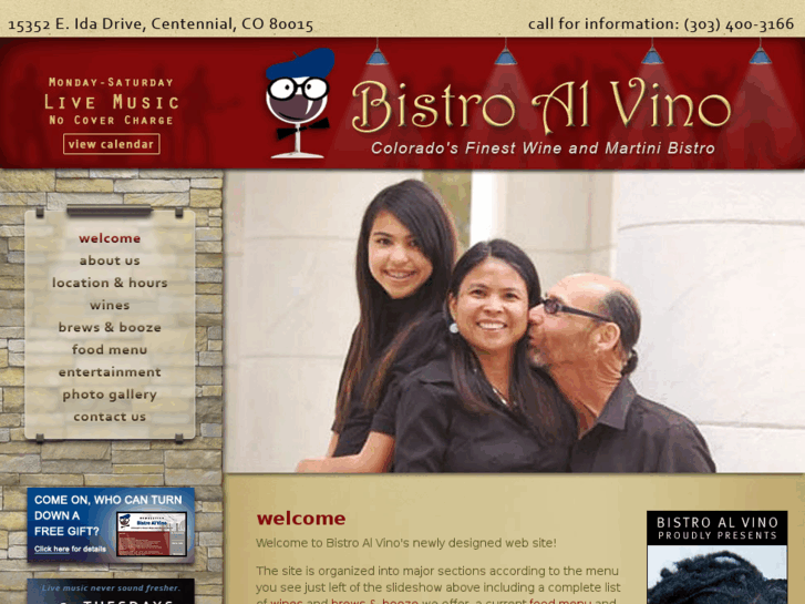 www.bistroalvino.com